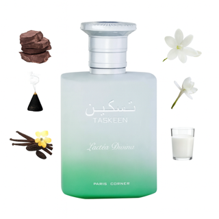 Tasken Lactea Divina