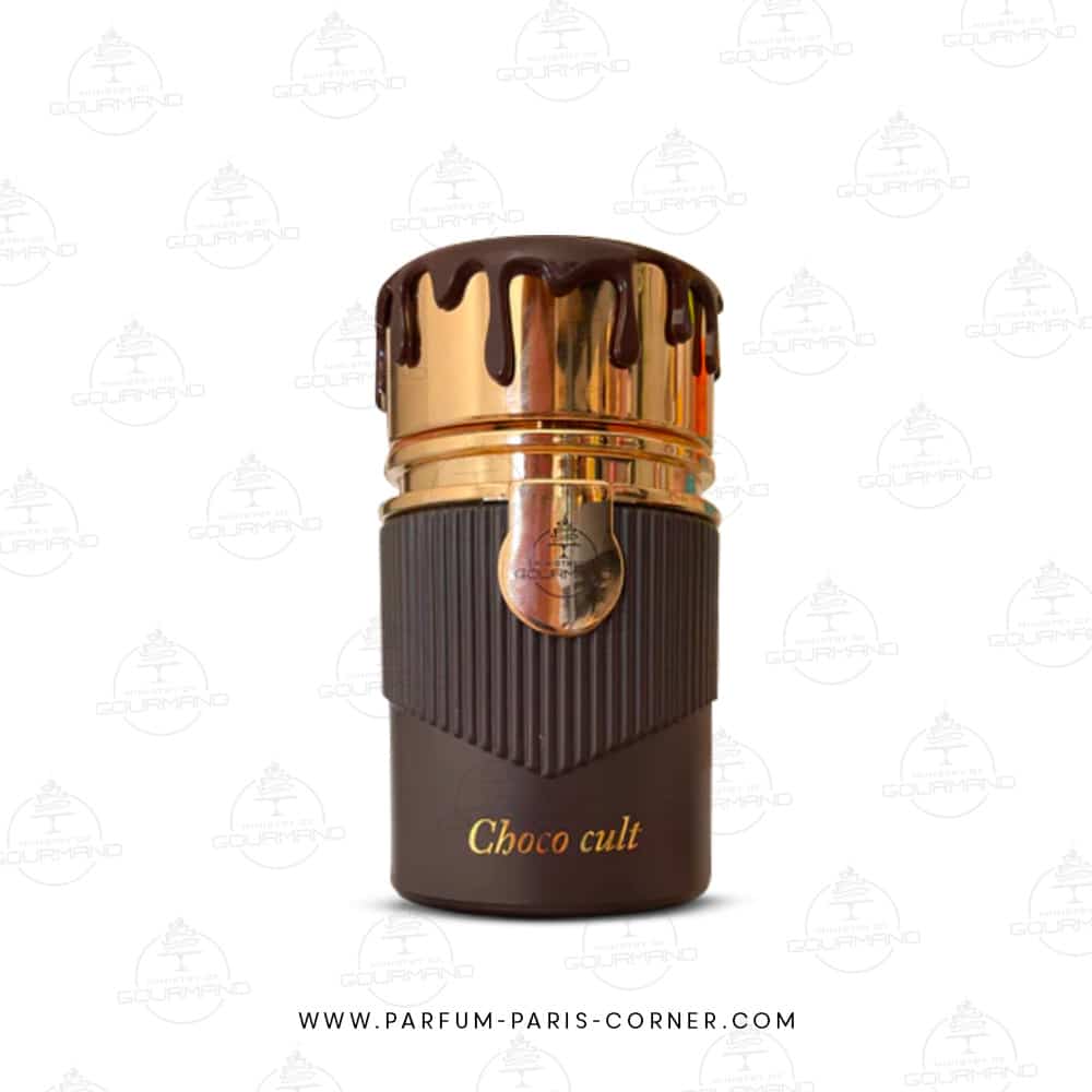 Choco Cult 100 Ml 