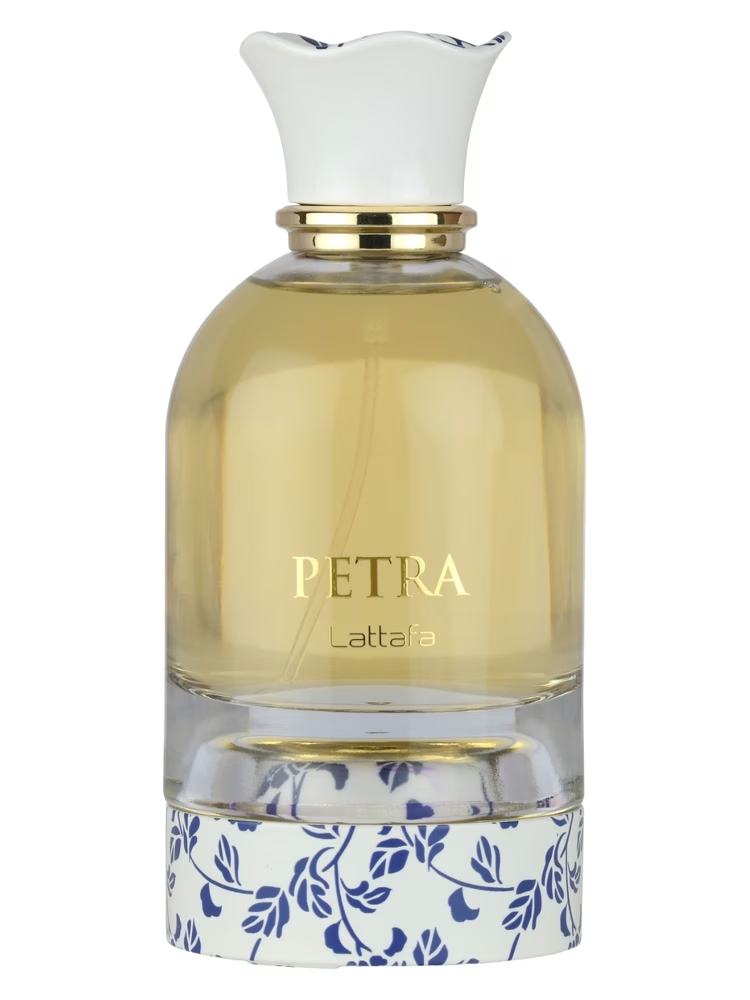 Petra 100 Ml 