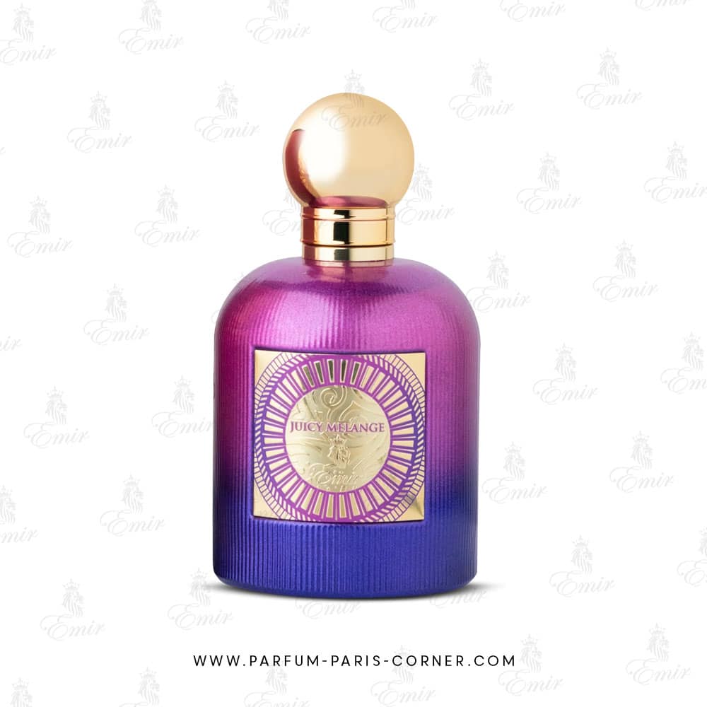 Juicy Melange