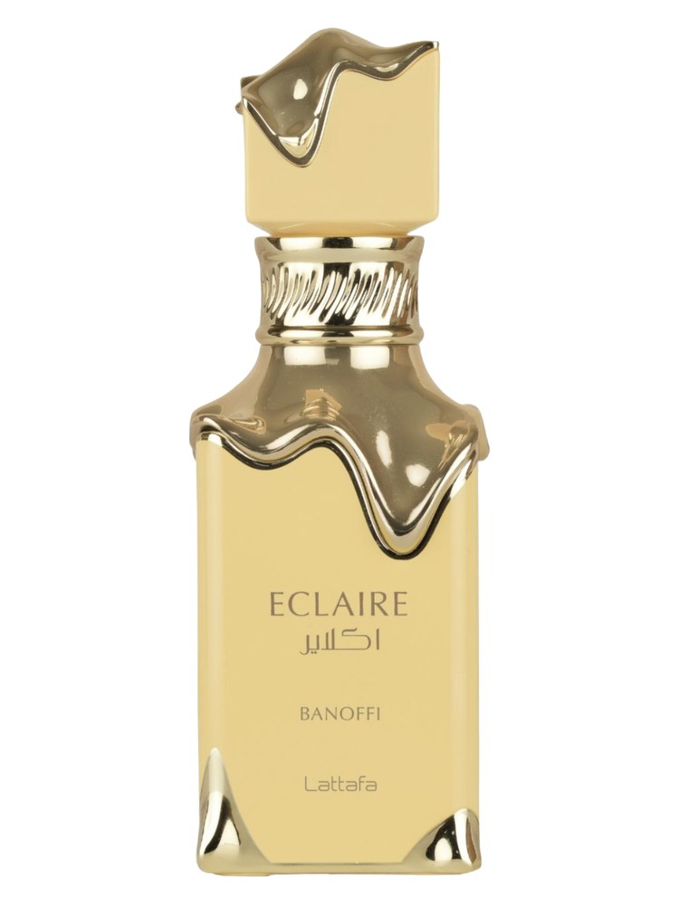 Eclaire Banoffi, Lattafa 100ml
