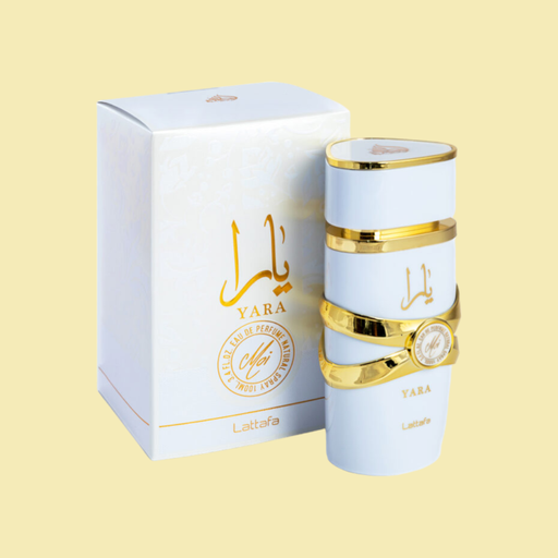 [A03] Perfume Yara Moi 100ml