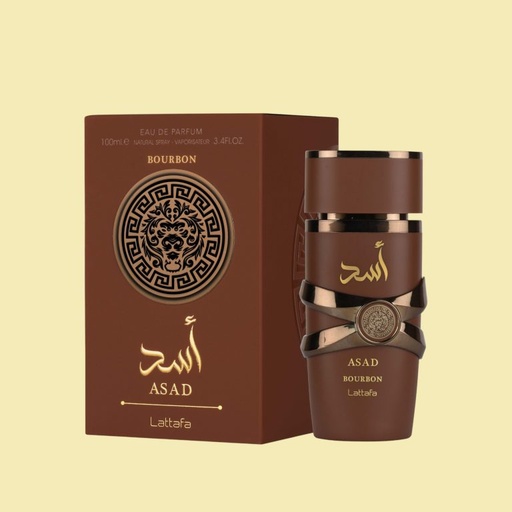 [A05] Asad 100ml
