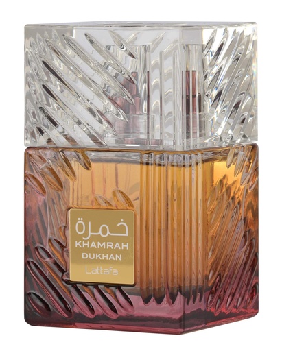 [A08] Khamrah Dukhan 100ml