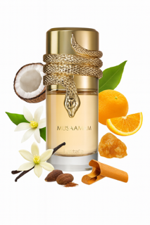 [A011] Musamam 100ml