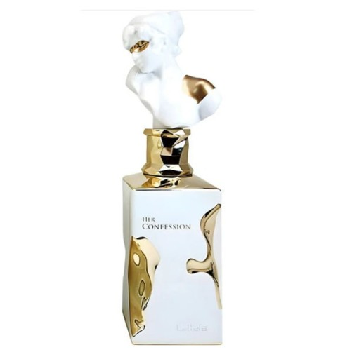 [A029] Her Confession 100 Ml