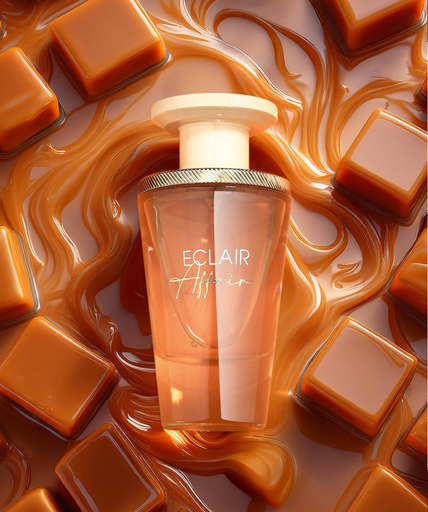 [A032] Eclair Affair 100 Ml 