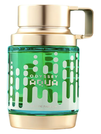 [A041] Odyssey Aqua 100 Ml