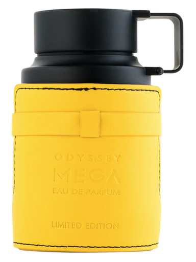 [A042] Odyssey Mega 100ml