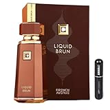 [A045] Liquid Brun 100 Ml 