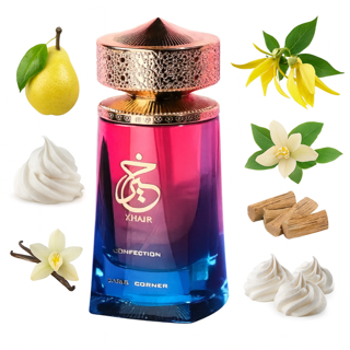 [A051] Khair Confection